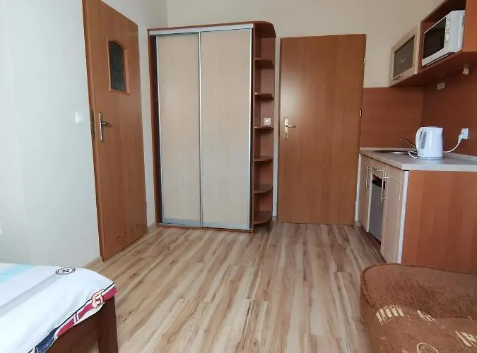 Fiord * Mielno (Koszalin)