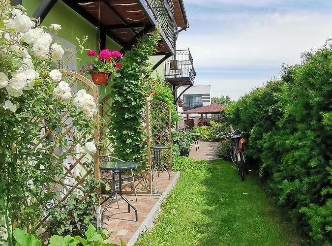 Homestay szállás Fiord