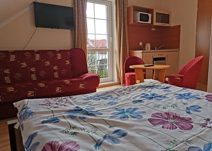 Fiord Mielno (Koszalin)