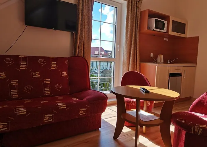 Alloggio in famiglia Fiord