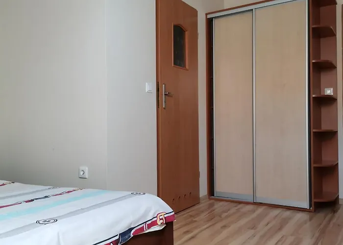 Fiord Alloggio in famiglia