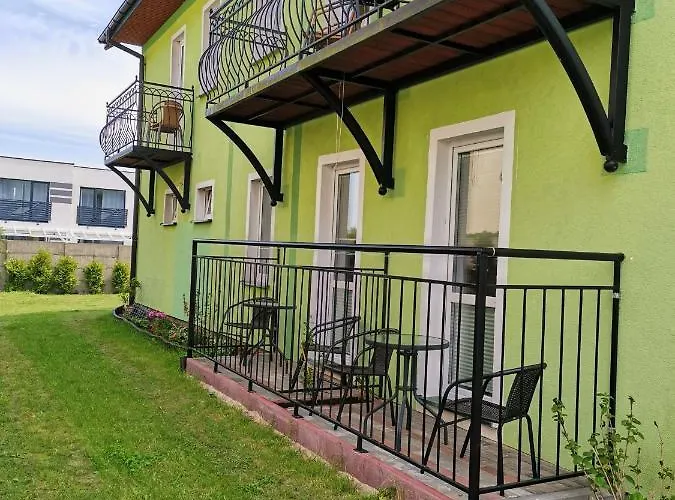 Homestay szállás Fiord *