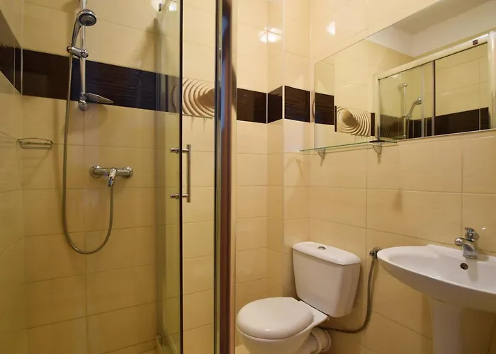 Fiord Alloggio in famiglia *