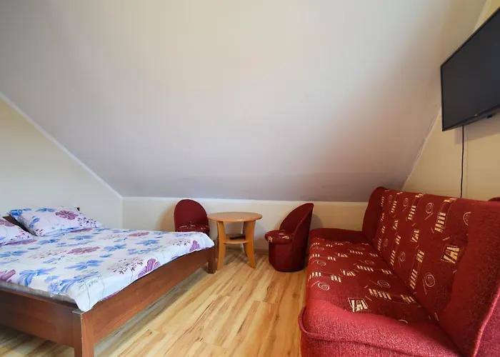 Fiord Alloggio in famiglia