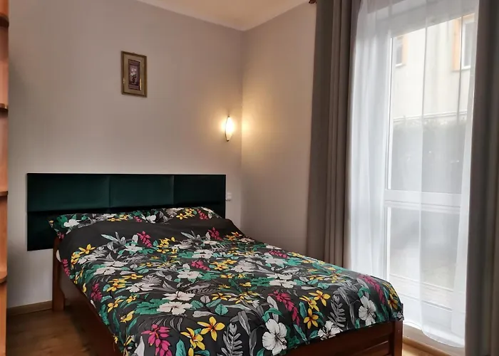 Alloggio in famiglia Fiord *