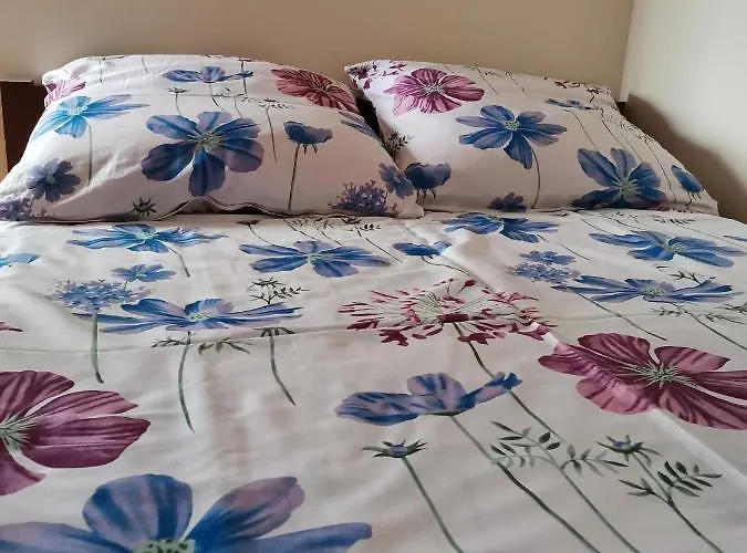 Fiord Alloggio in famiglia *