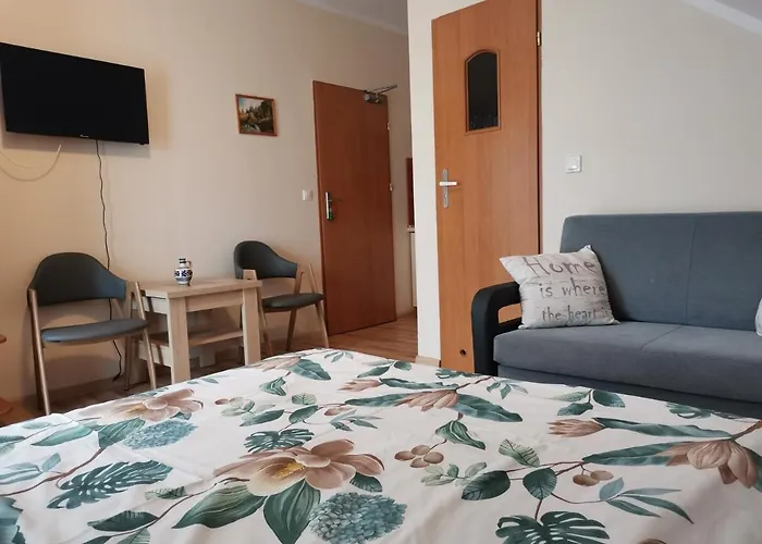 Alloggio in famiglia Fiord *