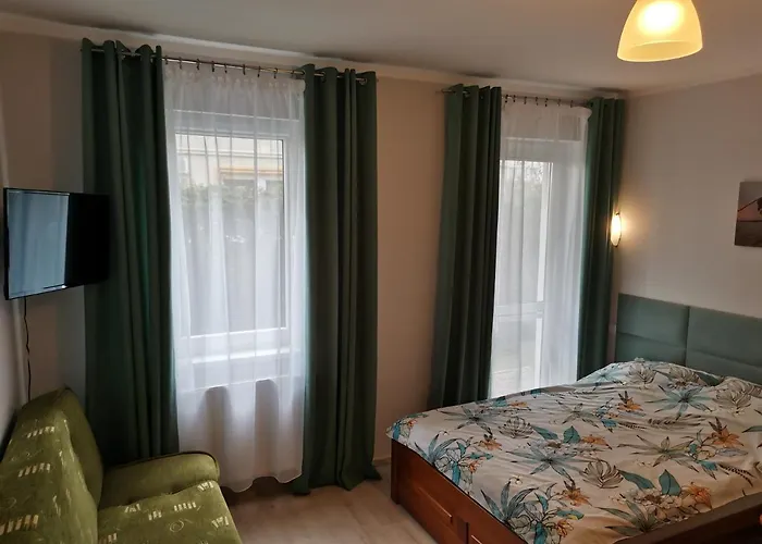 Fiord * Mielno (Koszalin)