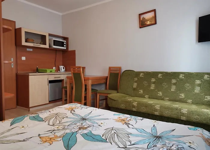 Fiord 民宿 梅尔诺