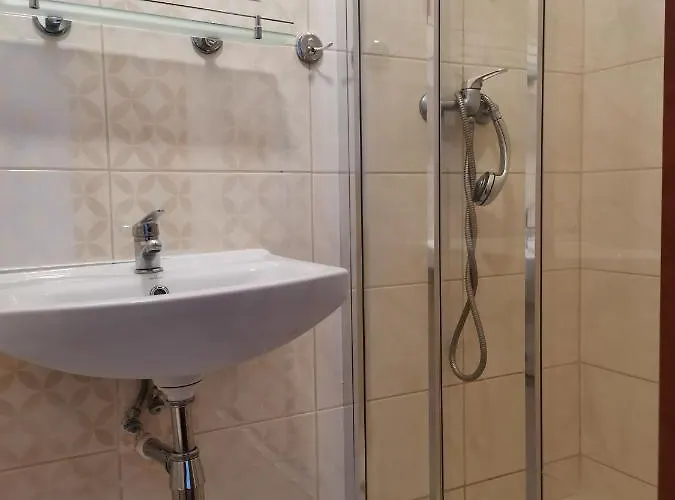 Alloggio in famiglia Fiord Mielno (Koszalin)