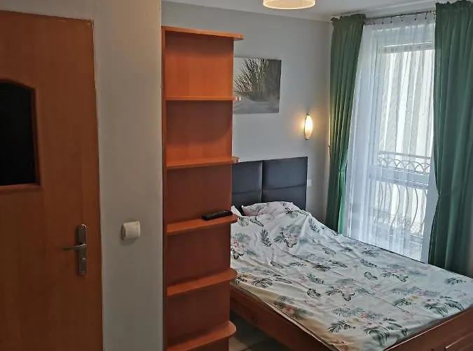 Alloggio in famiglia Fiord Mielno (Koszalin)