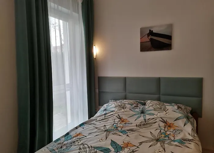 Alloggio in famiglia Fiord *