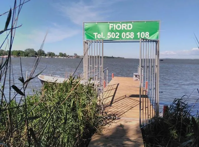 Fiord * Mielno (Koszalin)