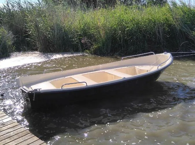 Alloggio in famiglia Fiord Mielno (Koszalin)