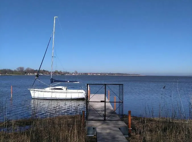 Fiord Alloggio in famiglia